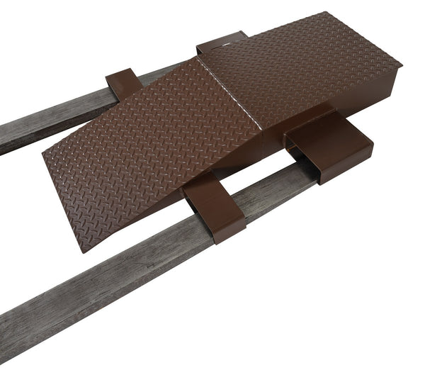 Vestil Manufacturing Corp Steel Wheel Risers– – Now available at MTN Shop US.