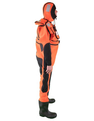 Hansen Protection SeaMob Work Suit 82650 - imagen 4