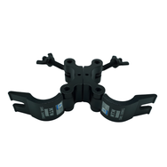 MTN Swivel Coupler (Cheeseboro) - imagen 5