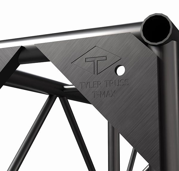 Tyler Truss T-Max 20.5×20.5 – – Now available at MTN Shop US. - imagen 2