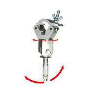 Doughty Articulated Big Ben Clamp