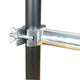 Doughty Weld Coupler