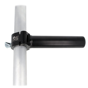 Doughty Aluminium Boom Arms-Black