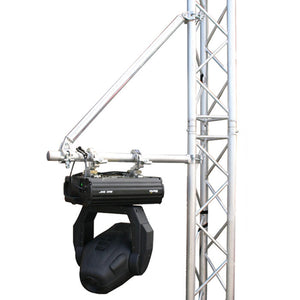 Doughty Aluminium Braced Boom Arms