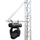 Doughty Aluminium Braced Boom Arms