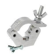 Doughty Slimline Hook Clamp