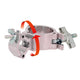 Doughty Super Lightweight to Atom Swivel Combo