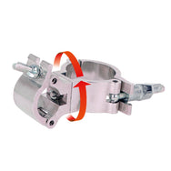 Doughty Super Lightweight to Atom Swivel Combo - imagen 3