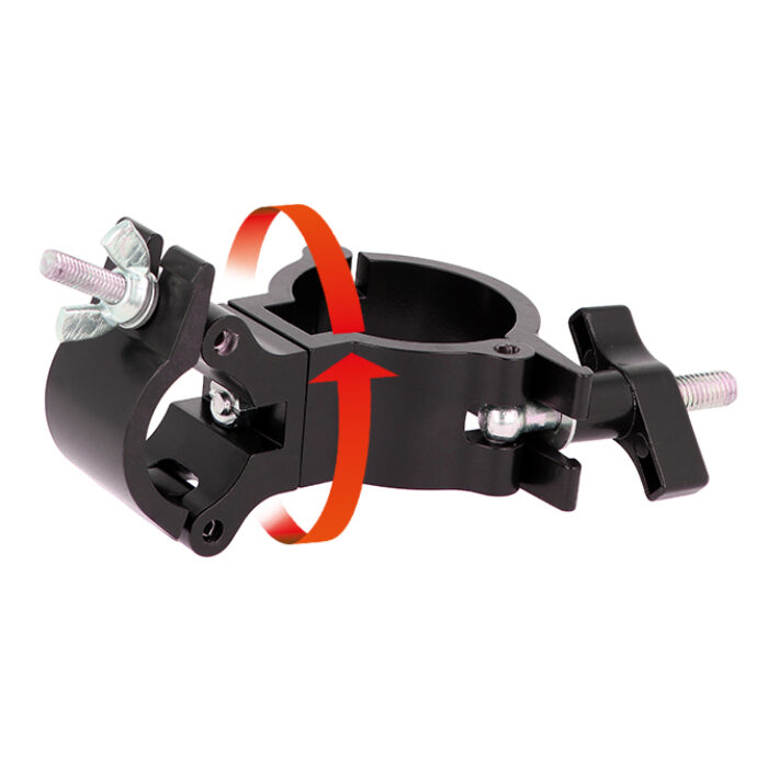 Doughty Super Lightweight to Atom Swivel Combo - imagen 4