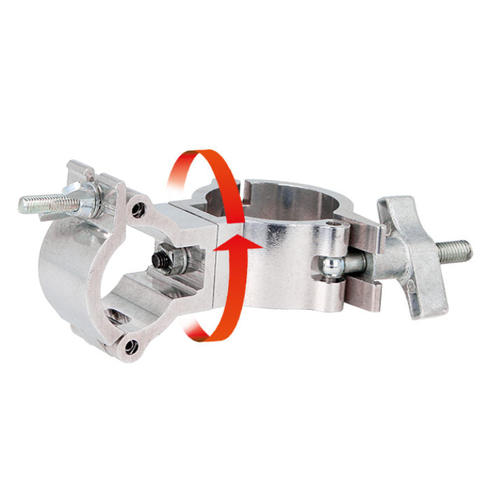 Doughty Super Lightweight to Atom Swivel Combo - imagen 5
