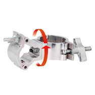 Doughty Super Lightweight to Atom Swivel Combo - imagen 5