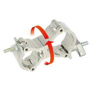 Doughty Super Lightweight to Atom Swivel Combo - imagen 7