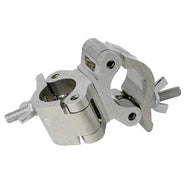 Doughty Low Profile Swivel Coupler (Cheeseboro)