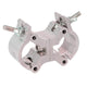 Doughty 32mm Atom Parallel Coupler