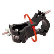 Doughty Swivel Coupler - Atom Clamp, (Cheeseboro) - imagen 2