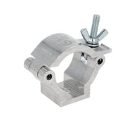 Doughty 38mm Half Coupler - Atom Clamps