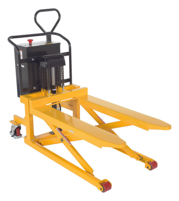Vestil Manufacturing Corp Tote-A-Loads– – Now available at MTN Shop US.