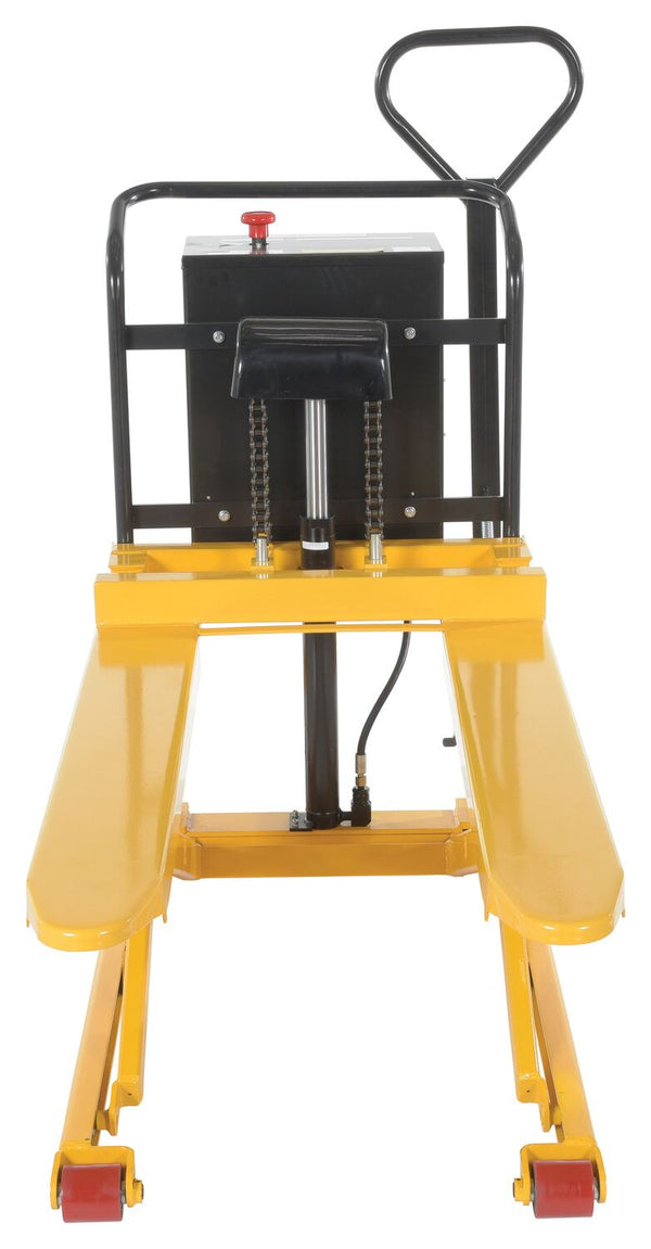 Vestil Manufacturing Corp Tote-A-Loads– – Now available at MTN Shop US.