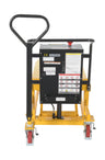 Vestil Manufacturing Corp Tote-A-Loads– – Now available at MTN Shop US.