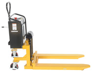 Vestil Manufacturing Corp Tote-A-Loads– – Now available at MTN Shop US. - imagen 4