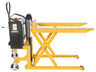 Vestil Manufacturing Corp Tote-A-Loads– – Now available at MTN Shop US.