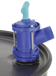 Vestil Manufacturing Corp Horizontal Drum Tap– – Now available at MTN Shop US. - imagen 2