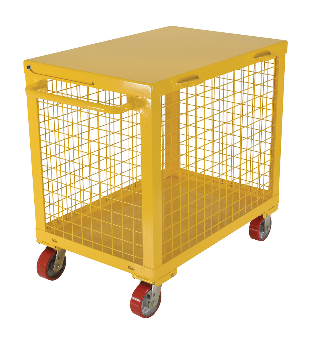 Vestil Manufacturing Corp Expanded Wire Toolbox– – Now available at MTN Shop US. - imagen 4