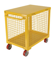 Vestil Manufacturing Corp Expanded Wire Toolbox– – Now available at MTN Shop US. - imagen 4