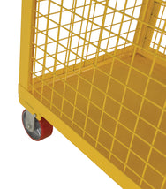 Vestil Manufacturing Corp Expanded Wire Toolbox– – Now available at MTN Shop US. - imagen 7
