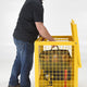 Vestil Manufacturing Corp Expanded Wire Toolbox
