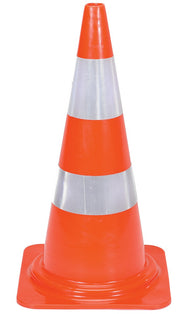 Vestil Manufacturing Corp Traffic Cones– – Now available at MTN Shop US.