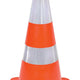 Vestil Manufacturing Corp Traffic Cones