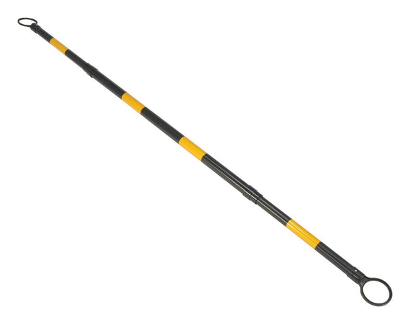 Vestil Manufacturing Corp Traffic Cone Barrier– – Now available at MTN Shop US.