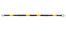 Vestil Manufacturing Corp Traffic Cone Barrier– – Now available at MTN Shop US.