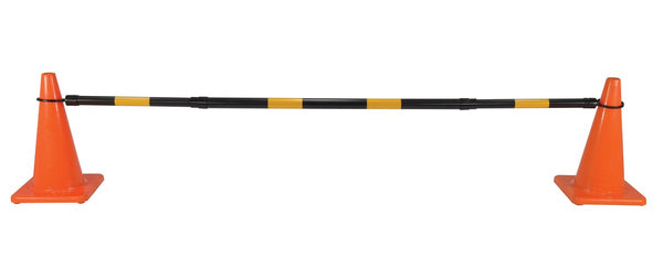 Vestil Manufacturing Corp Traffic Cone Barrier– – Now available at MTN Shop US.