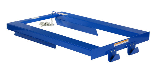 Vestil Manufacturing Corp Trash Can Dumper– – Now available at MTN Shop US.