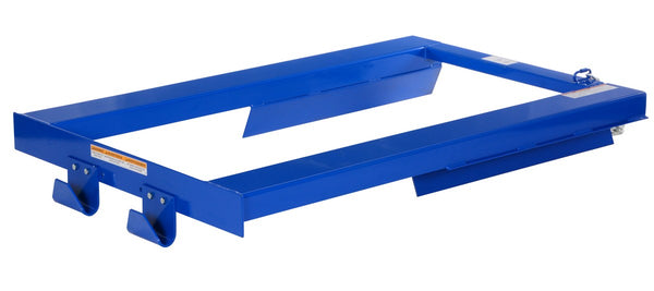 Vestil Manufacturing Corp Trash Can Dumper– – Now available at MTN Shop US.