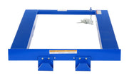 Vestil Manufacturing Corp Trash Can Dumper– – Now available at MTN Shop US. - imagen 4