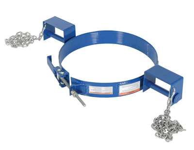 Vestil Manufacturing Corp Tilting Drum Rings– – Now available at MTN Shop US.