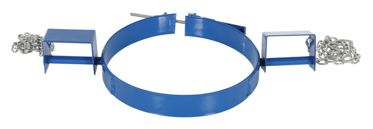 Vestil Manufacturing Corp Tilting Drum Rings– – Now available at MTN Shop US. - imagen 3