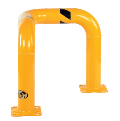 Vestil Manufacturing Corp 90 Degree Triple Elbow Guards– – Now available at MTN Shop US.