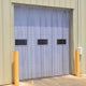 Vestil Manufacturing Corp Vinyl Strip Doors