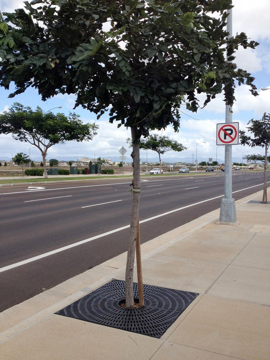 Vestil Manufacturing Corp Tree Grates– – Now available at MTN Shop US. - imagen 5