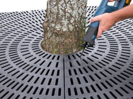 Vestil Manufacturing Corp Tree Grates– – Now available at MTN Shop US. - imagen 2