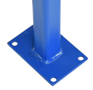 Vestil Manufacturing Corp Extra Travel Tri-Post Jibs– – Now available at MTN Shop US. - imagen 6