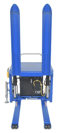 Vestil Manufacturing Corp Tilt Master & Tilt Master Straddle– – Now available at MTN Shop US. - imagen 4
