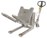 Vestil Manufacturing Corp DC Powered Tilt Master– – Now available at MTN Shop US. - imagen 4