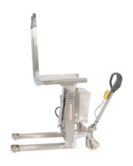 Vestil Manufacturing Corp DC Powered Tilt Master– – Now available at MTN Shop US. - imagen 7