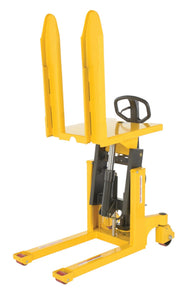 Vestil Manufacturing Corp Manual Tilt Master– – Now available at MTN Shop US. - imagen 5