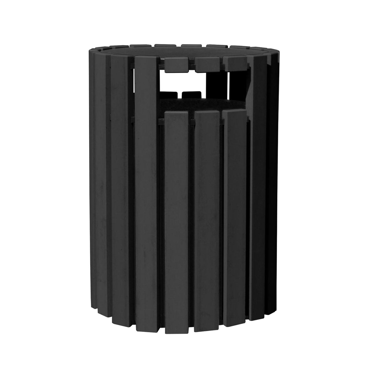 Vestil Manufacturing Corp Trash Receptacles– – Now available at MTN Shop US. - imagen 6